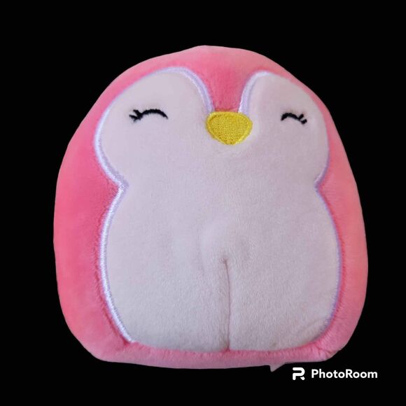 Squishmallows Other - NWOT 4" Piper the Penguin Squishmallow